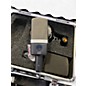 Used AKG C214 Condenser Microphone