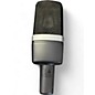 Used AKG C214 Condenser Microphone