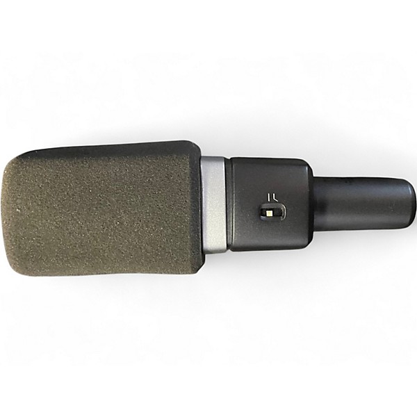 Used AKG C214 Condenser Microphone