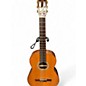 Used Manuel Rodriguez C1 Natural Classical Acoustic Guitar