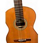 Used Manuel Rodriguez C1 Natural Classical Acoustic Guitar