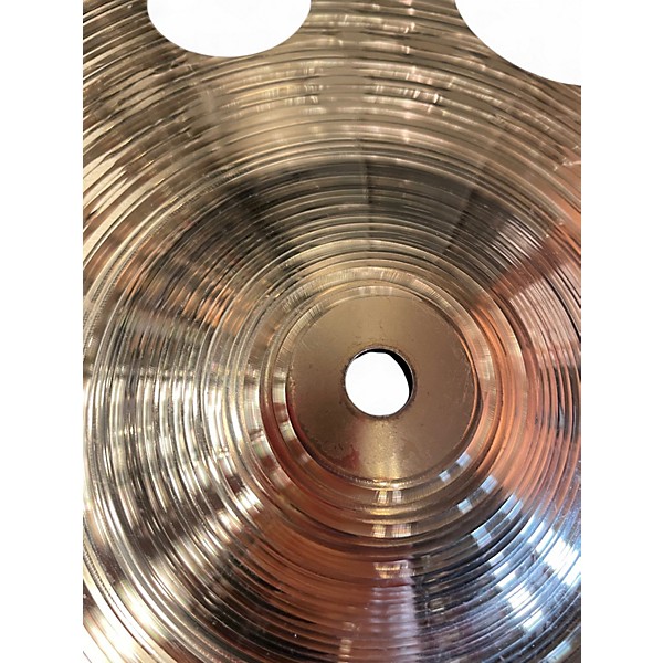 Used MEINL 16in HCS Trash Crash Cymbal