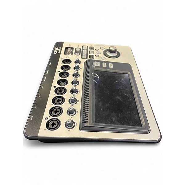 Used QSC Touchmix 8 Digital Mixer