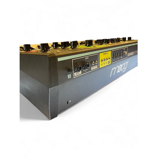 Used Moog Grandmother  Synthesizer