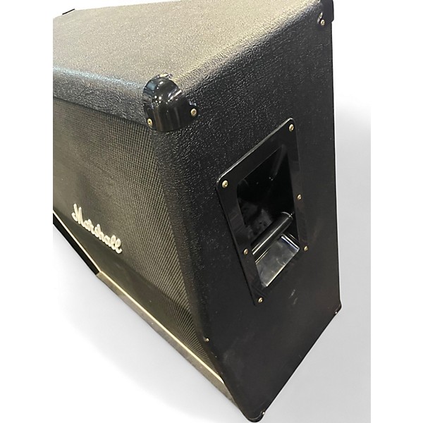 Used Marshall MX412A 240W 4x12 Guitar Cabinet