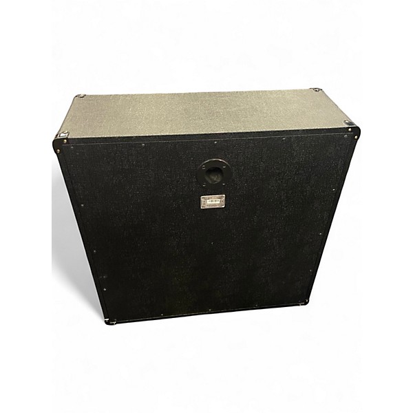 Used Marshall MX412A 240W 4x12 Guitar Cabinet