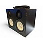 Used Yamaha HS50M Pair Powered Monitor