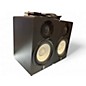 Used Yamaha HS50M Pair Powered Monitor