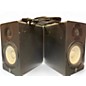 Used Yamaha HS50M Pair Powered Monitor