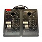Used Yamaha HS50M Pair Powered Monitor