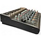 Used Behringer xenyx 100B3 Powered Mixer