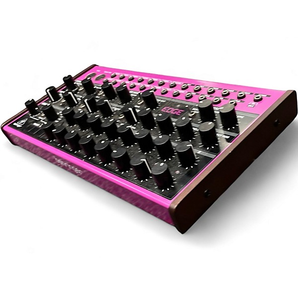 Used Behringer EDGE Synthesizer