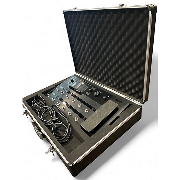 Used Line 6 Helix Effect Processor