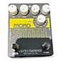 Used Electro-Harmonix Guitar Mono Synth Effect Pedal thumbnail