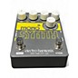 Used Electro-Harmonix Guitar Mono Synth Effect Pedal
