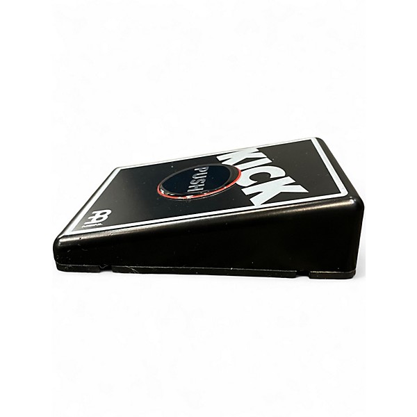 Used MEINL Stomp Box KICK Acoustic Drum Trigger