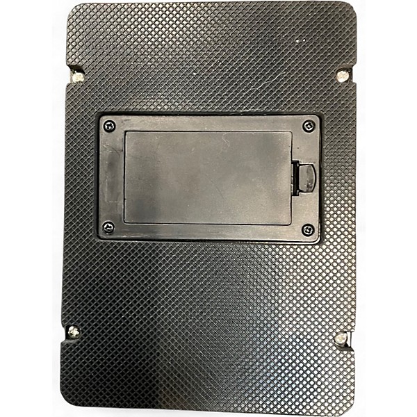 Used MEINL Stomp Box KICK Acoustic Drum Trigger