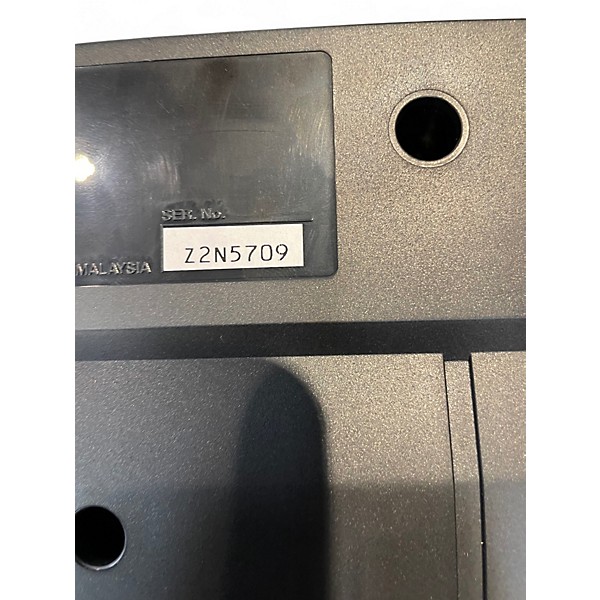 Used BOSS RC505 MKII Loop Station Pedal