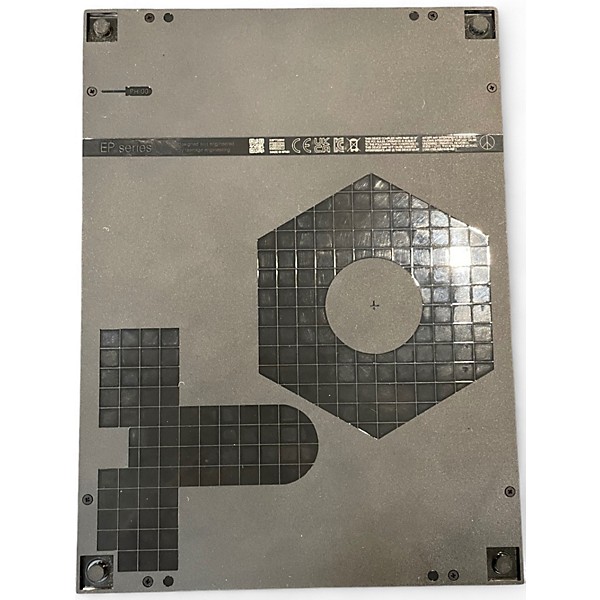 Used teenage engineering K.O. II Production Controller