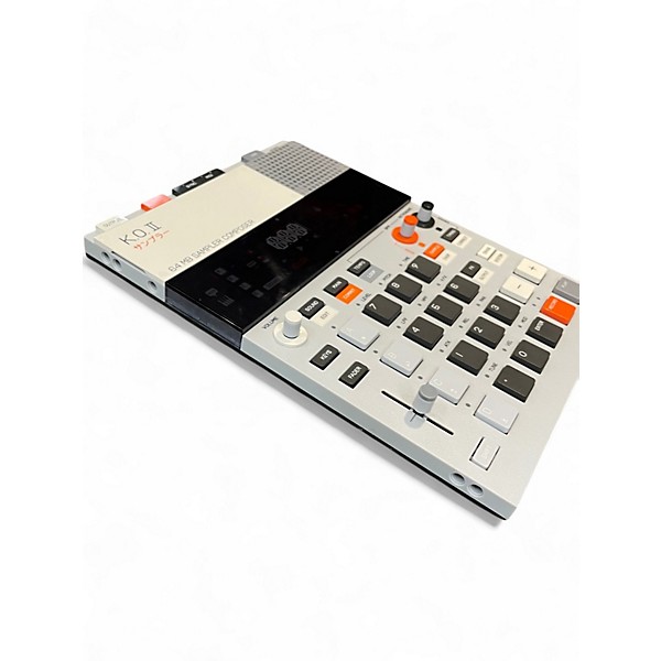 Used teenage engineering K.O II Production Controller