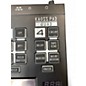 Used KORG Kaoss Pad Quad Multi Effects Processor