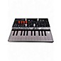 Used Arturia MicroFreak Synthesizer