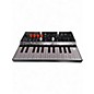 Used Arturia MicroFreak Synthesizer