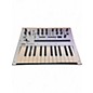 Used KORG MONOLOUGUE Synthesizer