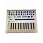 Used KORG MONOLOUGUE Synthesizer