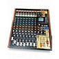 Used TASCAM model 12 Digital Mixer thumbnail