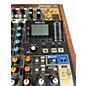 Used TASCAM model 12 Digital Mixer