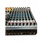 Used TASCAM model 12 Digital Mixer