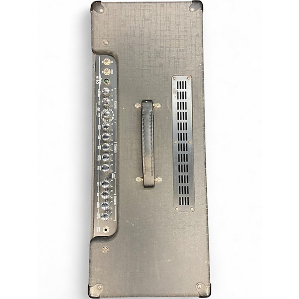 Used Crate VFX5112T Tube Guitar Combo Amp