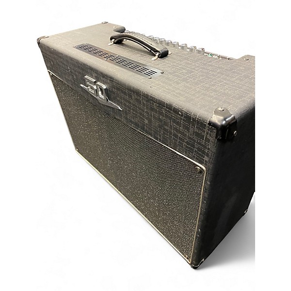 Used Crate VFX5112T Tube Guitar Combo Amp