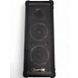 Used Kustom PA PA50 Powered Speaker thumbnail