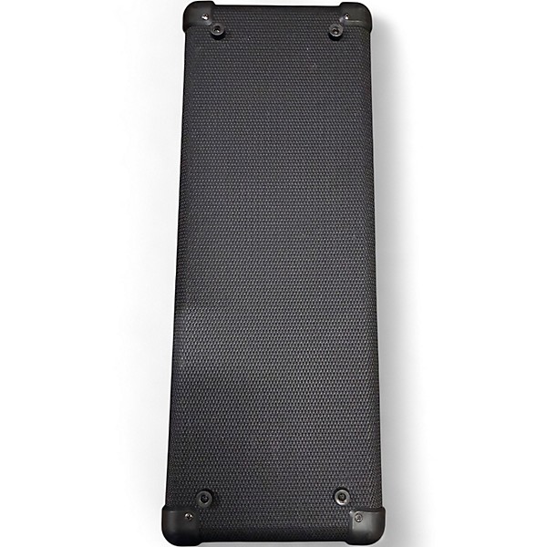 Used Kustom PA PA50 Powered Speaker