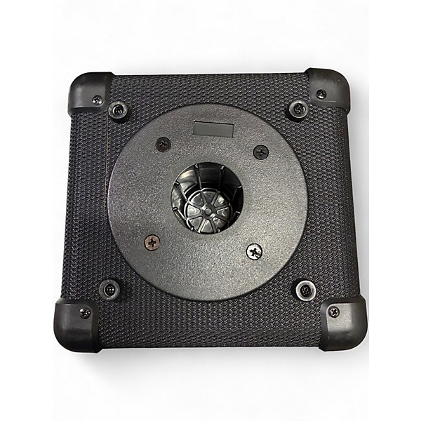 Used Kustom PA PA50 Powered Speaker