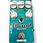 Used Wampler Ethereal Delay and Reverb Effect Pedal thumbnail