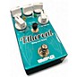 Used Wampler Ethereal Delay and Reverb Effect Pedal
