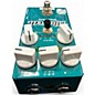 Used Wampler Ethereal Delay and Reverb Effect Pedal