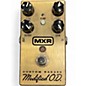 Used MXR M77 Custom Modified Badass Overdrive Effect Pedal thumbnail