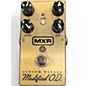 Used MXR M77 Custom Modified Badass Overdrive Effect Pedal