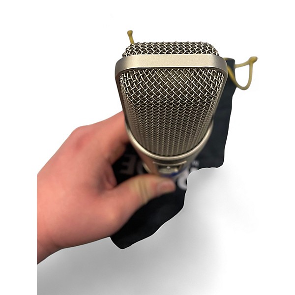 Used RODE NT2A Condenser Microphone