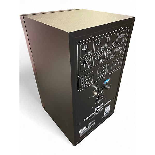 Used Kali Audio IN-8 V2 Powered Monitor
