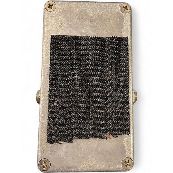 Used Keeley 2 Button Compressor Effect Pedal