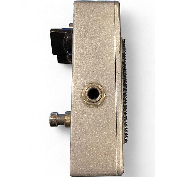 Used Keeley 2 Button Compressor Effect Pedal