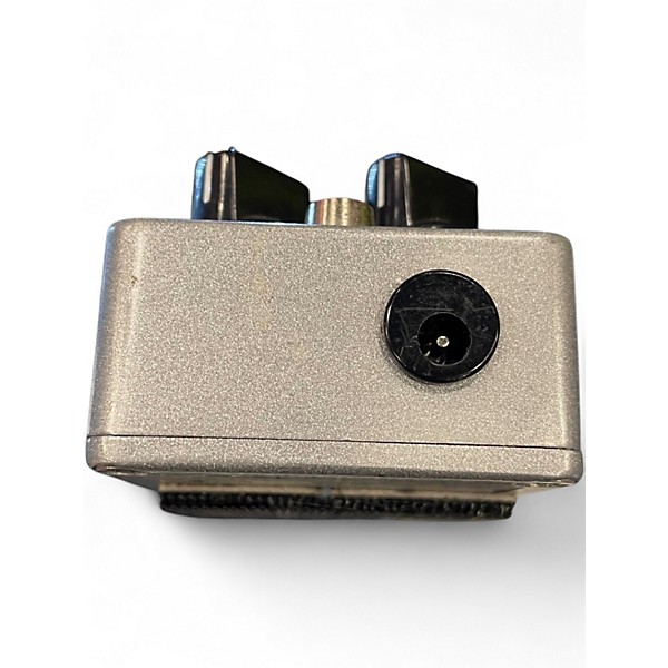 Used Keeley 2 Button Compressor Effect Pedal