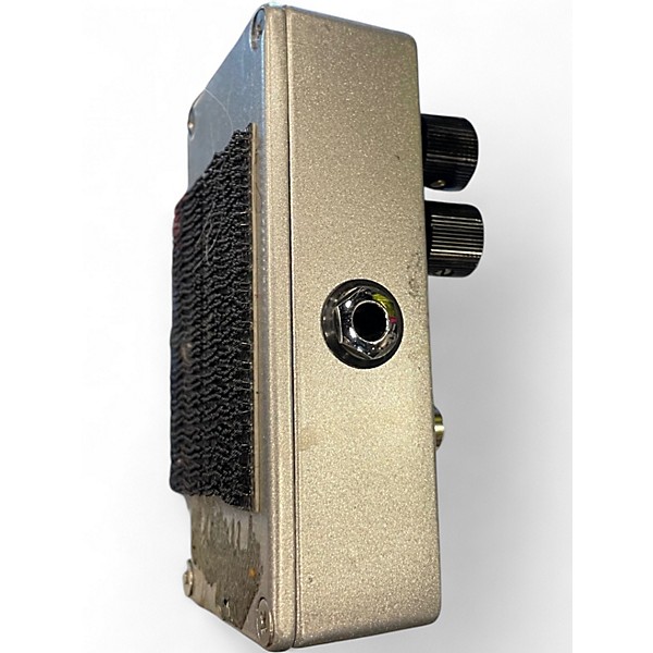 Used Keeley 4 Knob Compressor Effect Pedal