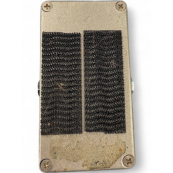 Used Keeley 4 Knob Compressor Effect Pedal