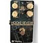 Used Keeley Hooke Reverb Effect Pedal thumbnail